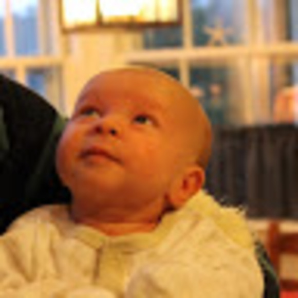 Meet your Posher, James - Picture 1 of 1